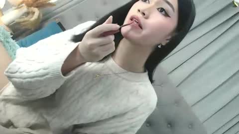 Snapshot of sweet_tatiana28 chatting on April 2026 01:41:02 PM sweet_tatiana28 online show from April 2026 01:41:02 PM