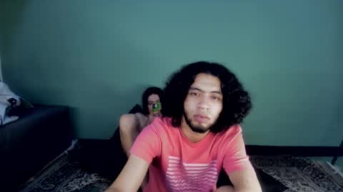 Tippot and Germaine online show from November 2025 06:38:02 AM