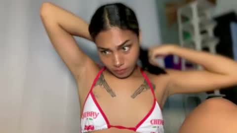 Snapshot of sweet_trishaxx chatting on April 2026 03:13:02 AM Trisha online show from April 2026 03:13:02 AM