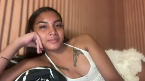 Snapshot of sweet_trishaxx chatting on July 2026 02:35:02 PM Trisha online show from July 2026 02:35:02 PM