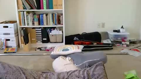 Heidi Brenner - Please check bio for schedule  FAQ online show from January 2025 05:16:01 PM