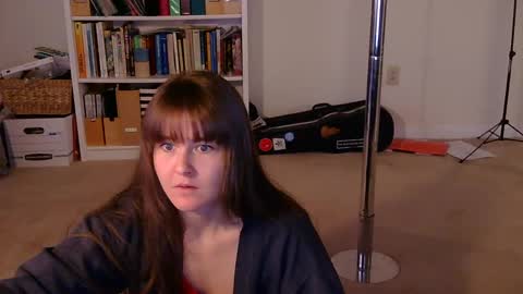 Heidi Brenner - Please check bio for schedule  FAQ online show from January 2025 12:16:02 PM