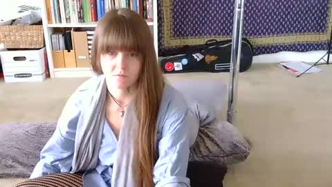 Heidi Brenner - Please check bio for schedule  FAQ online show from February 2025 05:15:02 PM