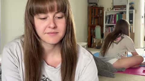 Heidi Brenner - Please check bio for schedule  FAQ online show from April 2026 07:15:01 PM