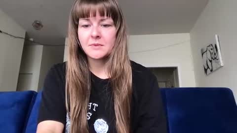 Snapshot of sweet_truffle chatting on June 2026 04:56:01 PM Heidi Brenner - Please check bio for schedule FAQ online show from June 2026 04:56:01 PM