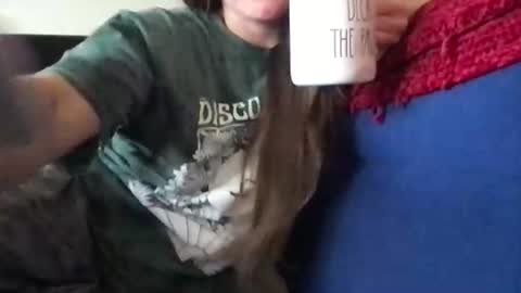 Snapshot of sweet_truffle chatting on July 2026 12:30:02 PM Heidi Brenner - Please check bio for schedule FAQ online show from July 2026 12:30:02 PM