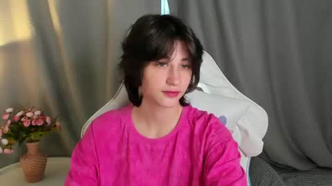 Snapshot of sweet_vanillopa chatting on June 2026 02:16:01 AM Carolina Lu online show from June 2026 02:16:01 AM