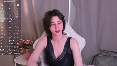 Snapshot of sweet_vanillopa chatting on June 2026 02:36:02 AM Carolina Lu online show from June 2026 02:36:02 AM