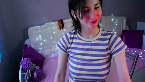 Snapshot of sweet_vanillopa chatting on July 2026 06:47:02 AM Carolina Lu online show from July 2026 06:47:02 AM