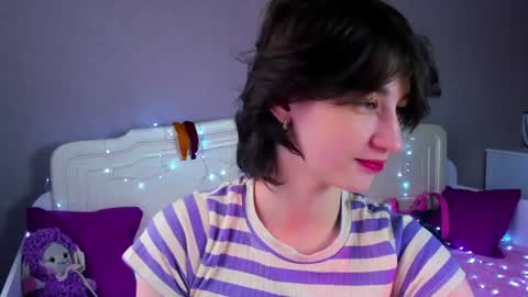Snapshot of sweet_vanillopa chatting on July 2026 01:31:02 AM Carolina Lu online show from July 2026 01:31:02 AM