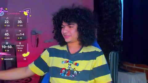 Steven independent model online show from January 2026 05:38:02 PM