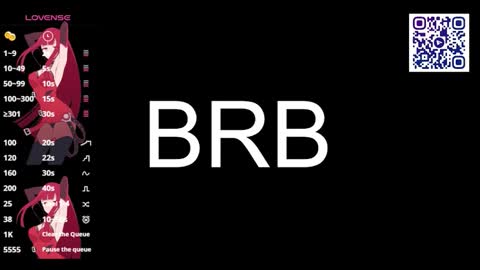 JULIETA     I connect from Monday to Saturday from 10am to 5pm NEW YORK TIME. online show from November 2025 04:51:01 PM