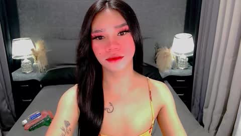 bea takashi  online show from March 2026 09:36:02 AM