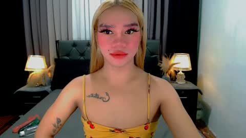 bea takashi  online show from April 2026 09:35:01 AM