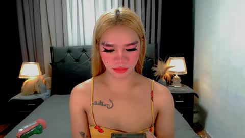 bea takashi  online show from April 2026 09:27:01 AM