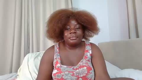 Snapshot of sweetafricangal chatting on June 2026 12:52:02 AM NASHA online show from June 2026 12:52:02 AM