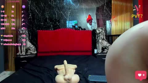 SweetAlana online show from March 2025 01:50:02 AM