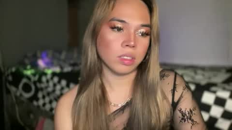 alexa your one and only queen online show from October 2025 06:41:02 PM