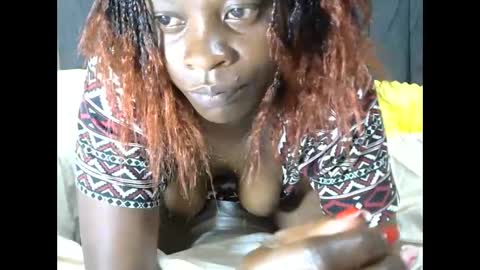 LIANAH online show from March 2026 07:53:02 PM