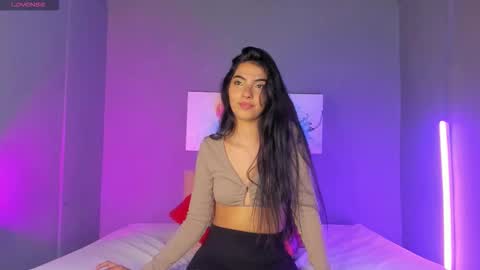 Aliss online show from February 2026 10:39:01 PM