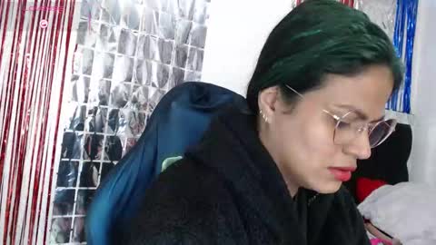 Alma online show from November 2025 11:45:01 AM