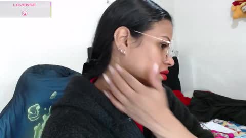 Alma online show from November 2025 10:36:02 AM