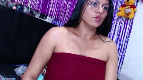 Alma online show from December 2025 10:26:01 PM