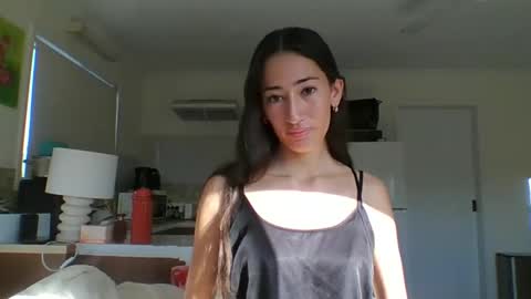 Snapshot of sweetameliabriar chatting on May 2026 10:15:02 PM Amelia online show from May 2026 10:15:02 PM