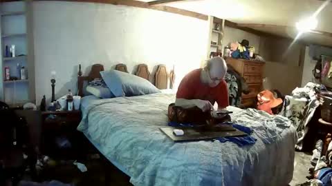 Snapshot of sweetandsour69 chatting on January 2026 04:38:02 AM DJ M 489 Babygirl F 37 online show from January 2026 04:38:02 AM
