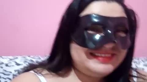 sweetapple808216 online show from January 2025 04:20:01 AM