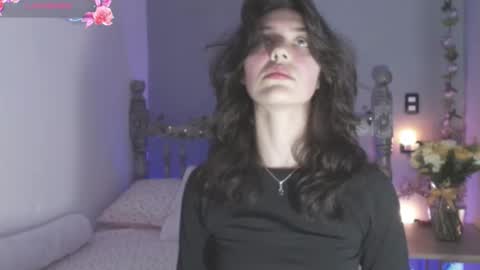 Aurora Rossi online show from October 2025 10:31:01 PM