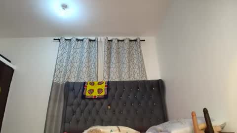 Sweetbigass online show from May 2026 01:24:01 AM