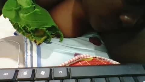 MELVIN online show from January 2026 09:42:01 PM