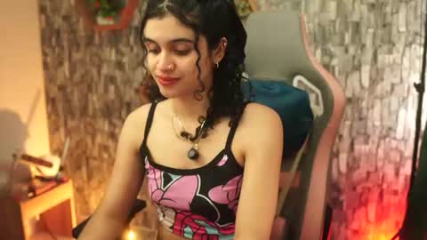 Snapshot of sweetbonii chatting on July 2026 09:20:01 PM Salom independent model online show from July 2026 09:20:01 PM