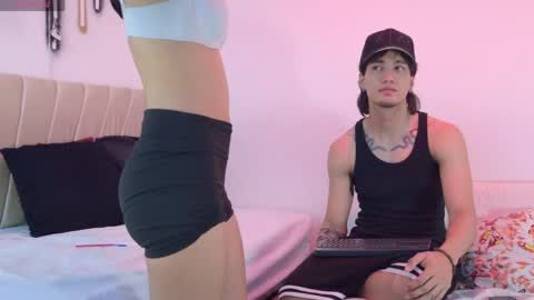 sweetbutspicy online show from May 2026 12:12:01 PM