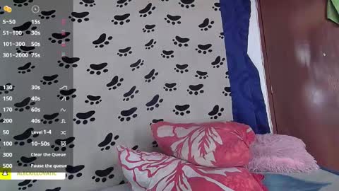 Snapshot of sweetc4meron chatting on December 2024 05:15:01 PM Cameron Alejandro online show from December 2024 05:15:01 PM