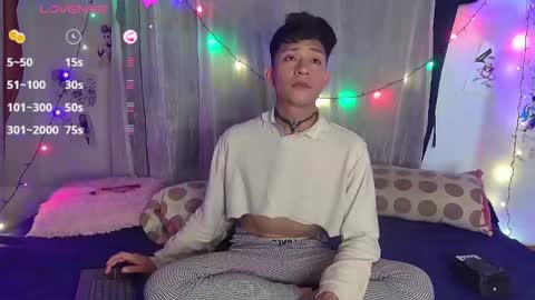 Snapshot of sweetc4meron chatting on December 2024 12:59:01 AM Cameron Alejandro online show from December 2024 12:59:01 AM