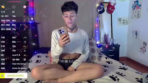 Snapshot of sweetc4meron chatting on January 2025 01:10:01 AM Cameron Alejandro online show from January 2025 01:10:01 AM