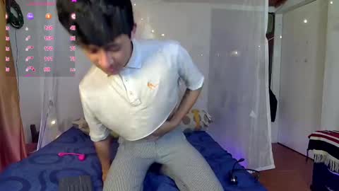 Snapshot of sweetc4meron chatting on February 2025 02:41:01 AM Cameron Alejandro online show from February 2025 02:41:01 AM