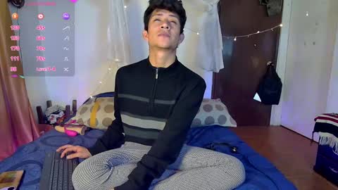 Snapshot of sweetc4meron chatting on February 2025 05:47:01 AM Cameron Alejandro online show from February 2025 05:47:01 AM