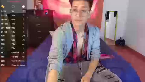 Snapshot of sweetc4meron chatting on September 2025 03:37:01 PM Cameron Alejandro online show from September 2025 03:37:01 PM