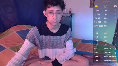 Snapshot of sweetc4meron chatting on October 2025 07:04:02 PM Cameron Alejandro online show from October 2025 07:04:02 PM