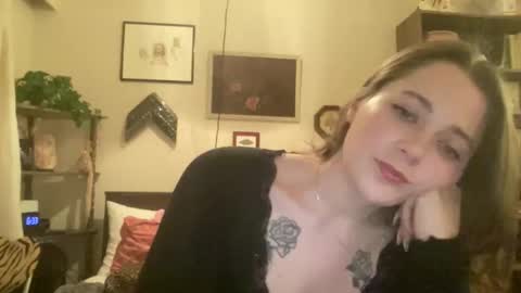 sweetcandy online show from November 2025 02:34:02 AM