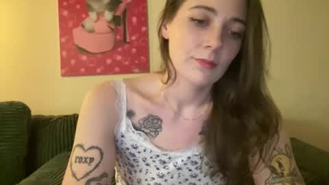sweetcandy online show from May 2026 04:29:01 AM
