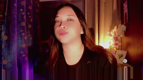 Snapshot of sweetcaroline2001 chatting on February 2026 02:30:01 AM Sweetcaroline2001 online show from February 2026 02:30:01 AM