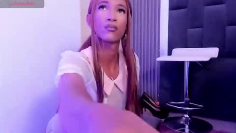 sweetcata_ts online show from March 2026 07:58:02 AM