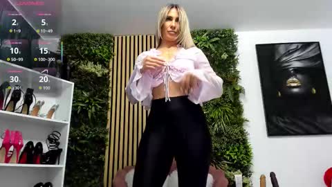 Cherry online show from October 2025 02:24:02 PM