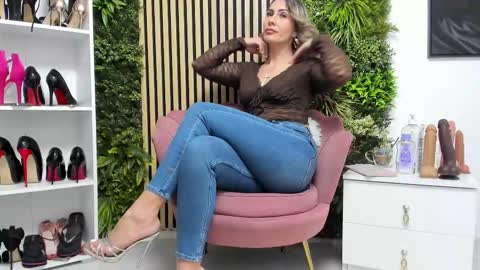 Cherry online show from January 2026 07:02:02 AM