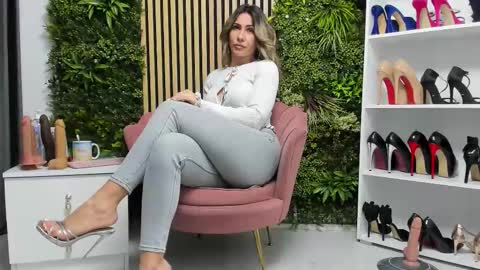 Cherry online show from February 2026 07:34:01 AM