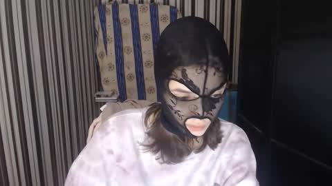 sweetcherry505 online show from October 2025 09:33:01 PM